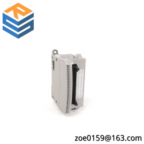 AB Automation Control Module 2085-IQ32T, High Precision Control Systems