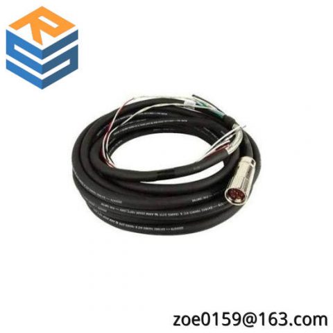 AB Brand XXNPMF-16S07 Cable Module, Industrial Control System Component