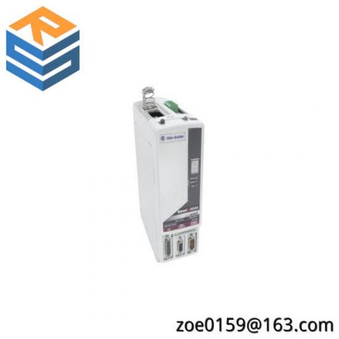 Allen-Bradley Kinetix 6000 2094-AM01 Axis Module