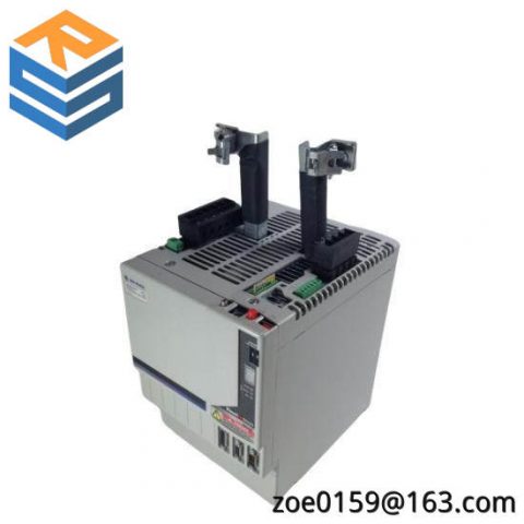 Allen-Bradley Kinetix 6000 Drive 2094-BC07-M05-S Integrated Axis Module