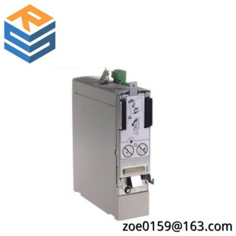 Rockwell Automation 2094-BM01-M Drives Kinetix 6000 Series Motor Control