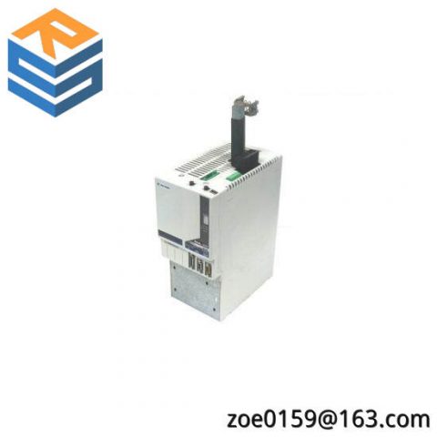 Advanced 2094-BM05 Servo Drive: Precision Control for Industrial Automation