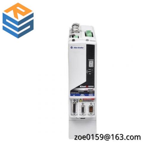 Schneider 2094-BMP5-S | Industrial Control Module