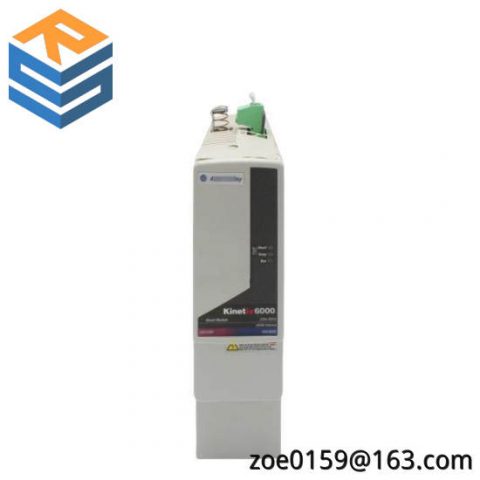 Allen-Bradley Kinetix 6000 Series 2094-BSP2 Shunt Module