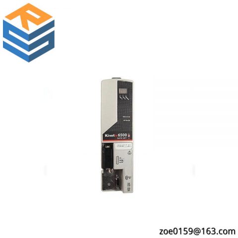 AB Control Module 2094-EN02D-M01-S0, Advanced Automation Solution