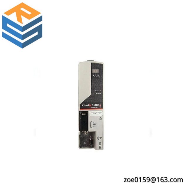 AB Control Module 2094-EN02D-M01-S0, Advanced Automation Solution