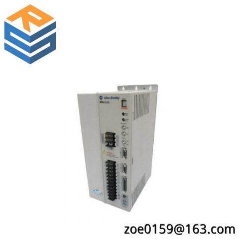 Allen-Bradley 2098-DSD-HV150-SE4 Drives Kinetix 6000 - High Performance Motion Control Solutions