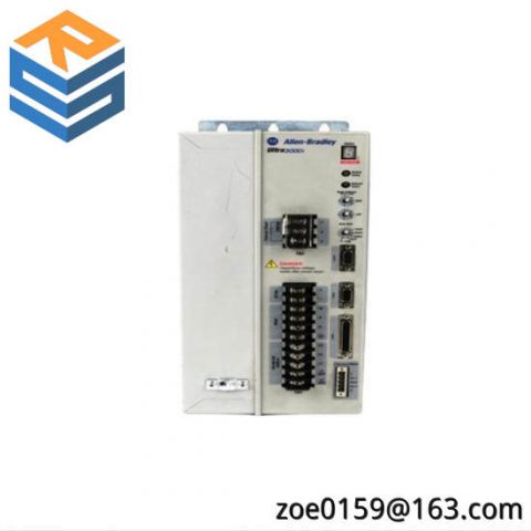 Allen-Bradley 2098-DSD-HV150X-DN Ultra 3000 Servo Drive