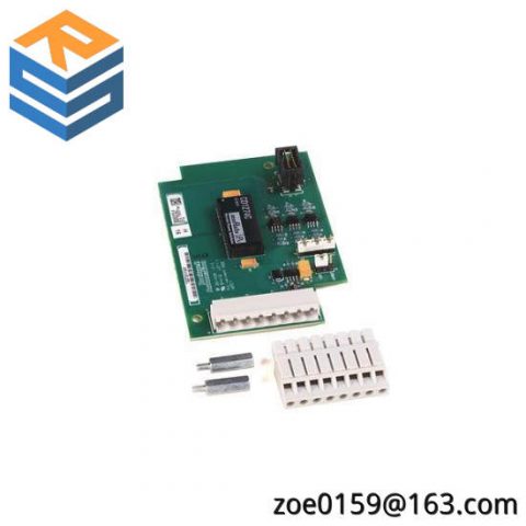 GE Fanuc 20B-ENC-1 Encoder: Advanced Motion Control for Industrial Applications