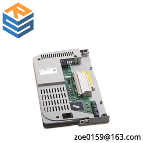 Siemens 20B-VECTB-C0 Vector Control Cassette