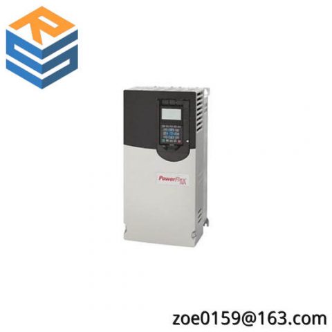 Allen-Bradley 20BB2P2A3AYYBEC1 - Advanced Drive Module
