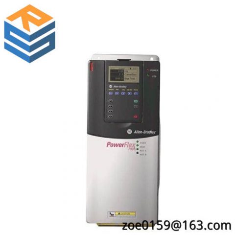 ABB 20BC022A0AYNANC0 PowerFlex 700 AC Drive - Industrial Control Power Solution