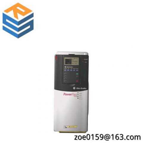 Advanced 20BC043A0AYNANC0 AC Drive: Precision Control for Industry 4.0 Applications