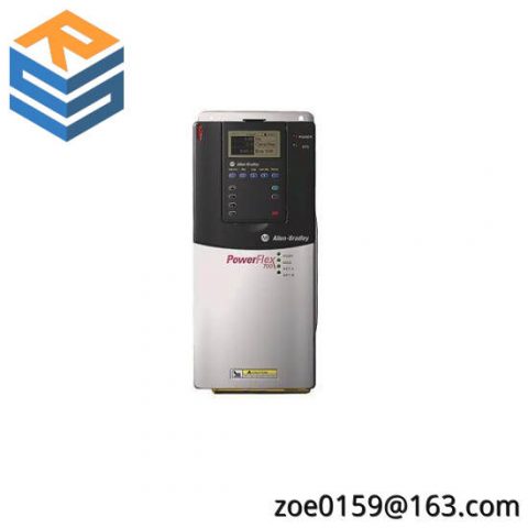 Allen-Bradley 20BC260A0ANNANC0 PowerFlex 700 AC Drive, Advanced Industry Control Solution