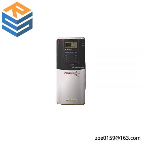 Allen-Bradley PowerFlex 700 AC Drive, 20BC5P0A0AYNANC0