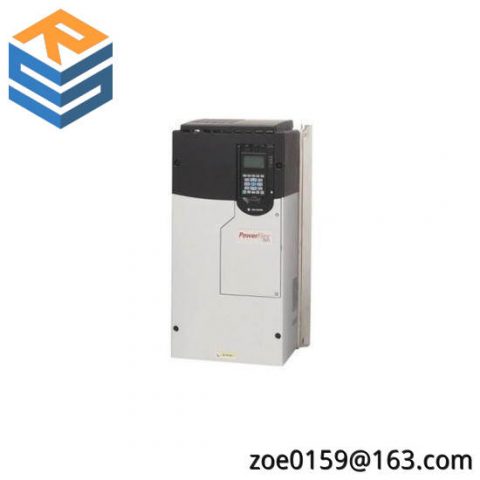 Allen-Bradley 20F11NC011JA0NNNNN PowerFlex 753 AC Drive