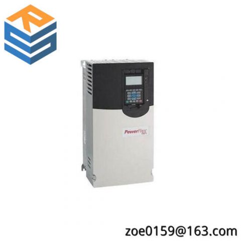 Allen-Bradley 20F11NC030JA AC Drive - Precision Control for Industrial Automation
