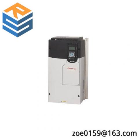 Allen-Bradley 20F14NC205JN0NNNNN 753 AC Packaged Drive