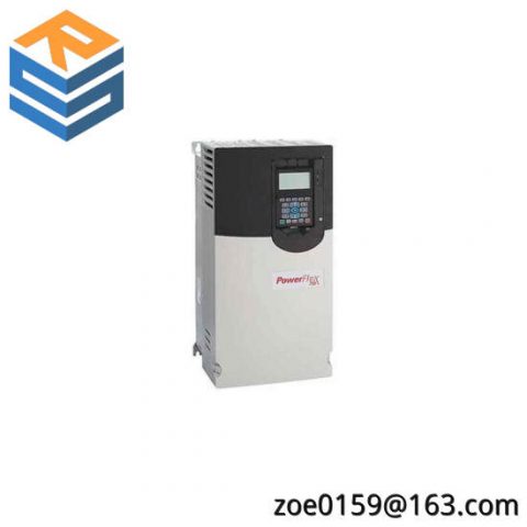 Allen-Bradley 20G1ANF046JN0NNNNN 755 AC Drive - Industrial Automation Solution