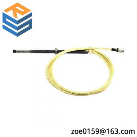 Bently Nevada 21504-00-40-10-02 5mm & 8mm Standard Mount Probe