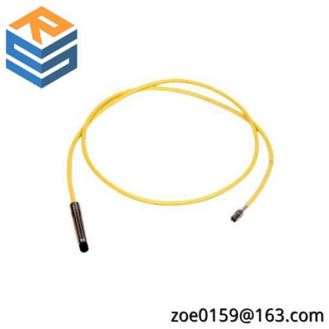 Bently Nevada 21504-12-28-10-02 Proximity Vibration Probe