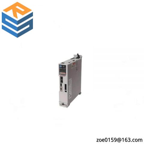 AB 2198-D012-ERS3 | Kinetix 5700 Dual Axis Inverter