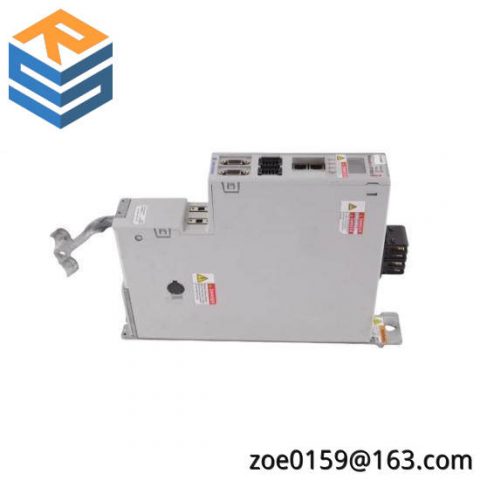 SIemens 2198-D020-ERS3 Dual Axis Control Module