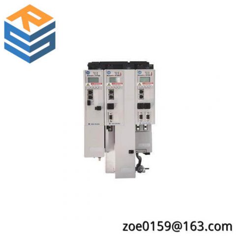 ABB 2198-D032-ERS3 Dual Axis Inverter - Advanced Industrial Automation Solution