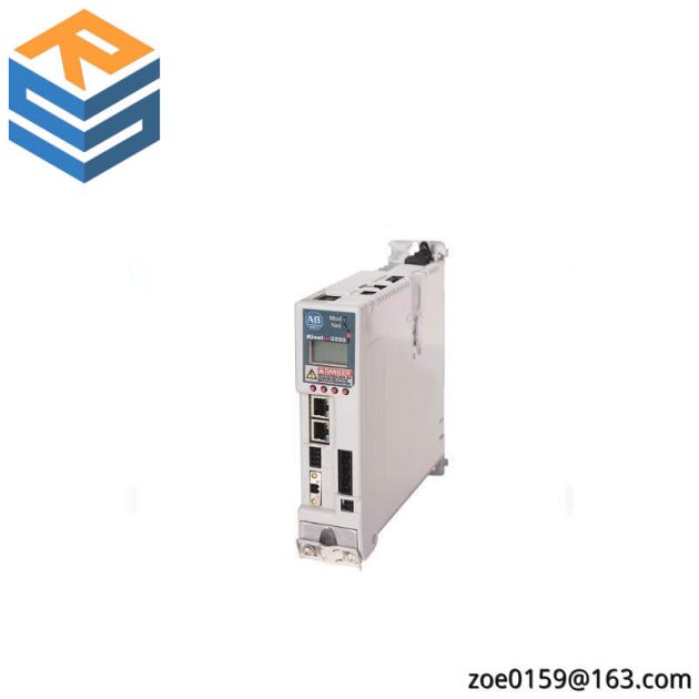 AB Corporation AB 2198-H008-ERS Servo Drive