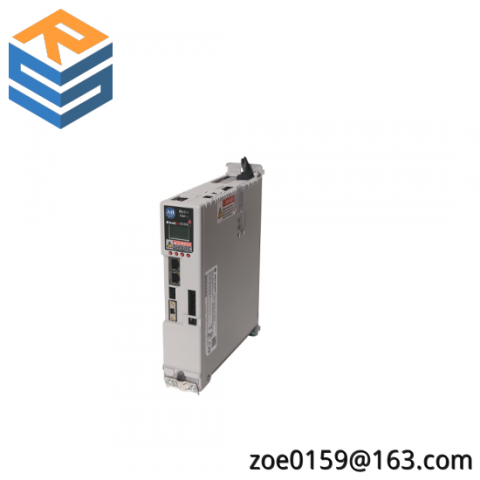 Rockwell Automation 2198-H025-ERS Kinetix 5500 Servo Drive