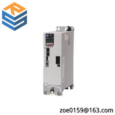 ABM Kinetix 5500 Servo Drive - 2198-H070-ERS2, High-Power Servo Drive for Industrial Automation