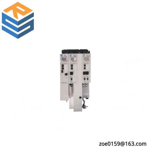ABB 2198-208 Kinetix 5700 DC-bus Link Kits, Industrial Control Module