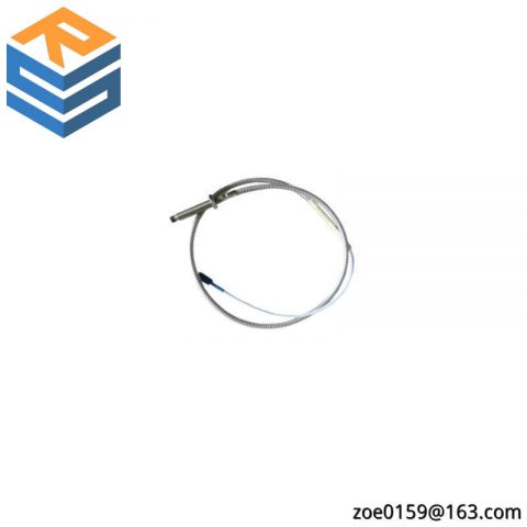 BENTLY NEVADA 22011-01-06-10-02: Advanced Extension Cable for Precision Control Systems