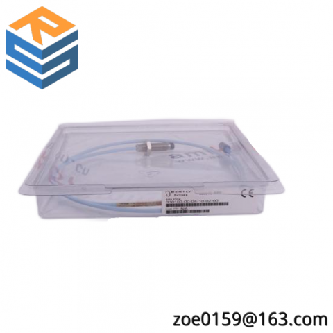 GE Fanuc 22811-00-04-10-02 CNC Control Module