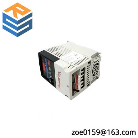 ABB 22A-D4P0N104 AC Drive: Precision Control for Industrial Automation