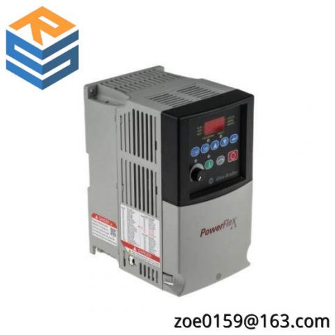 ABB 22A-D8P7N104 PowerFlex4 AC Drives, Advanced Industry Control Solutions