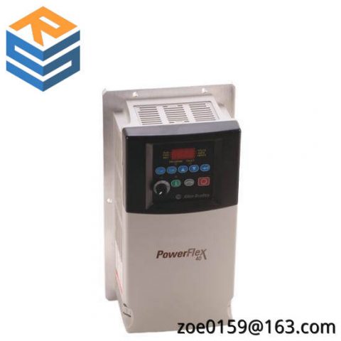 Brand Model 22B-D012N104 - Precision Control Module for Industrial Applications