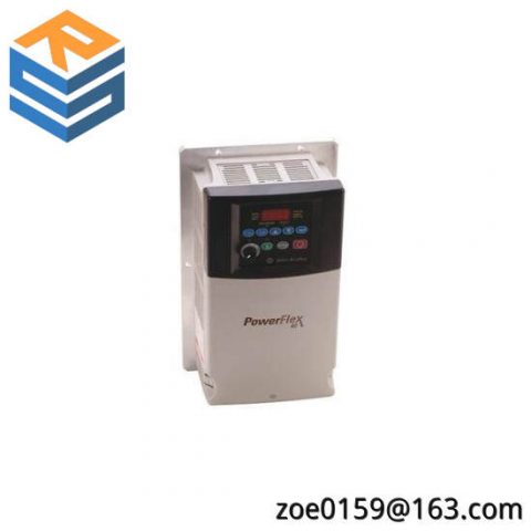AB 22B-D017F104 AC Drive - Precision Control for Industry, Model Specific, Power Module