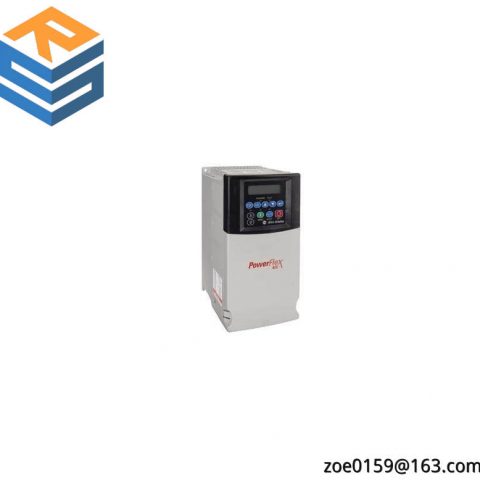 AB Drives 22B-D017F104 - High-Power Industrial Automation Solutions