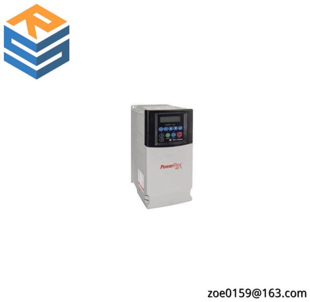 AB Drives 22B-D017F104 - High-Power Industrial Automation Solutions