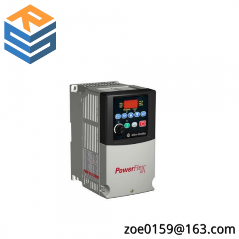 Allen-Bradley 22B-D4P0N104 PowerFlex4 AC Drive