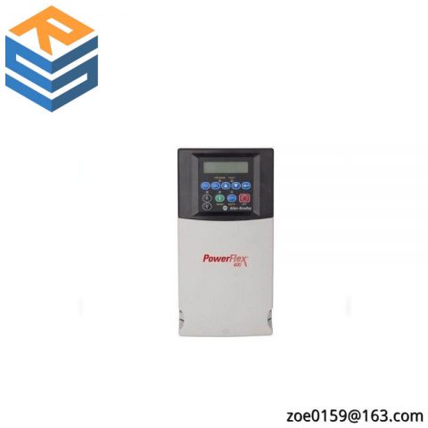 ABB AB 22C-D030N103 Drive, PowerFlex 400
