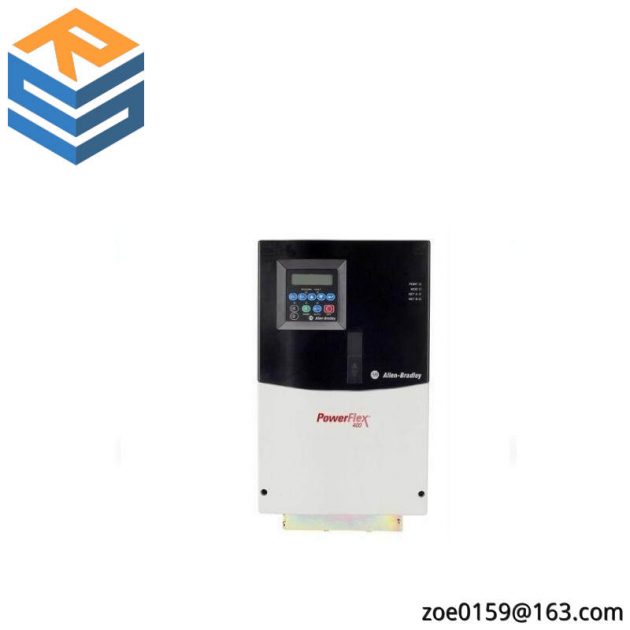 Allen-Bradley AB 22C-D6P0N103 AC Drive - High Efficiency, Precision Control