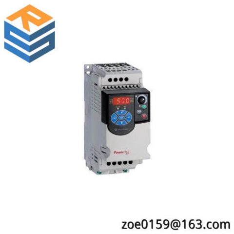 Siemens 22F-D013N104 AC Drive - Industrial Control Module