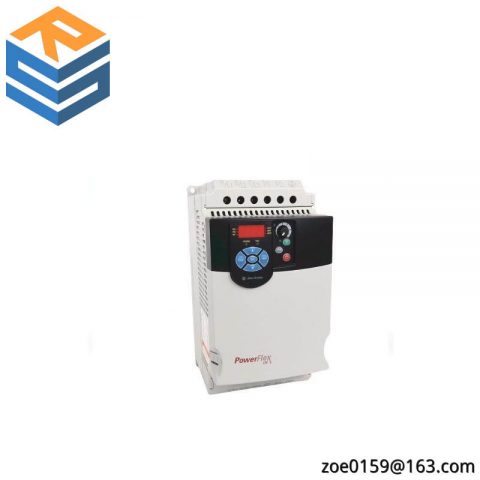 AB PowerFlex 4M 22F-D018N114 AC Drive