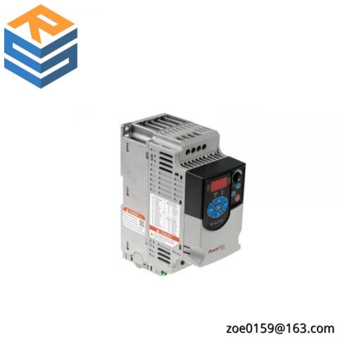 Mitsubishi 22F-D2P5N103 AC Drive: Industrial Precision and Efficiency