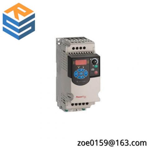 Advanced 22F-D4P2N113 AC Drive: Unleashing Industrial Efficiency and Precision