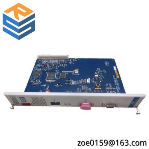 Siemens 2500-RIO-A Remote Base Controller - Control Technology