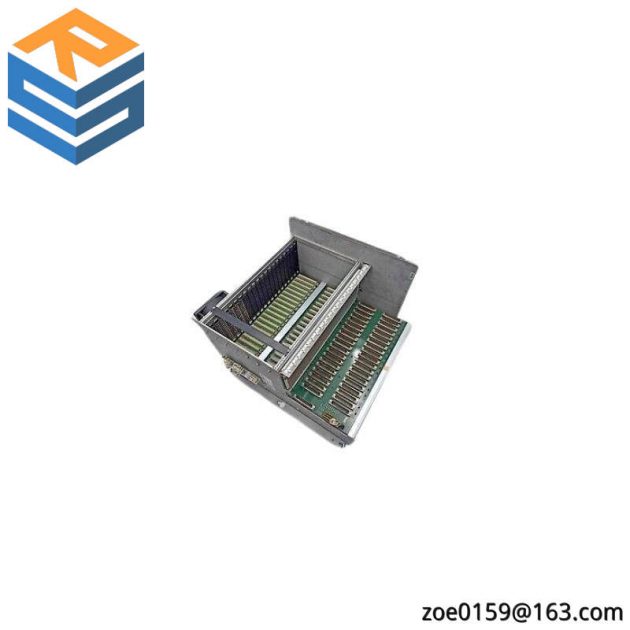 GE 259B2460BTG2 Backplane Assembly Board