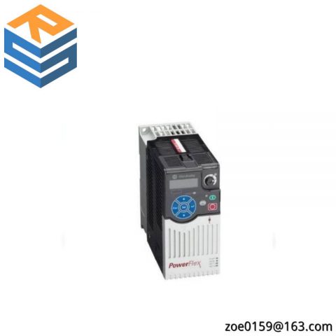 Allen-Bradley AB 25A-D1P4N104 AC Drive: Industrial Efficiency, Precision & Durability